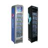 Buy cheap Slim Display Narrow Fridge (HH-6-BR125C) from wholesalers