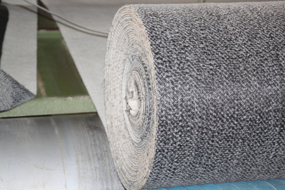 4000g-7500g/square Meters Geosynthetics Clay Layer for Lake Dam ISO 9001 Standard