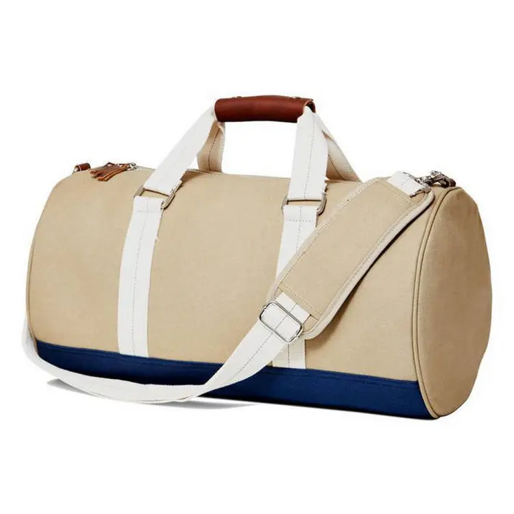 Foldable Expandable Dry Wet Duffel Bag Holdall Yoga Shoulder Gym Travel Bags