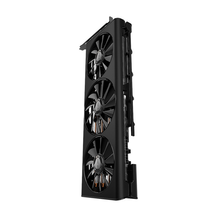 XFX RX 5700XTRX 6700XT 8GB Gaming Graphics Card Dual Fan