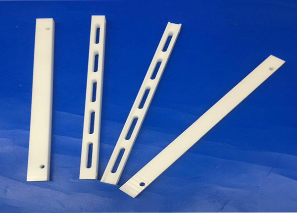 customized precision industrial ceramic injection molding machined zirconia ceramic parts