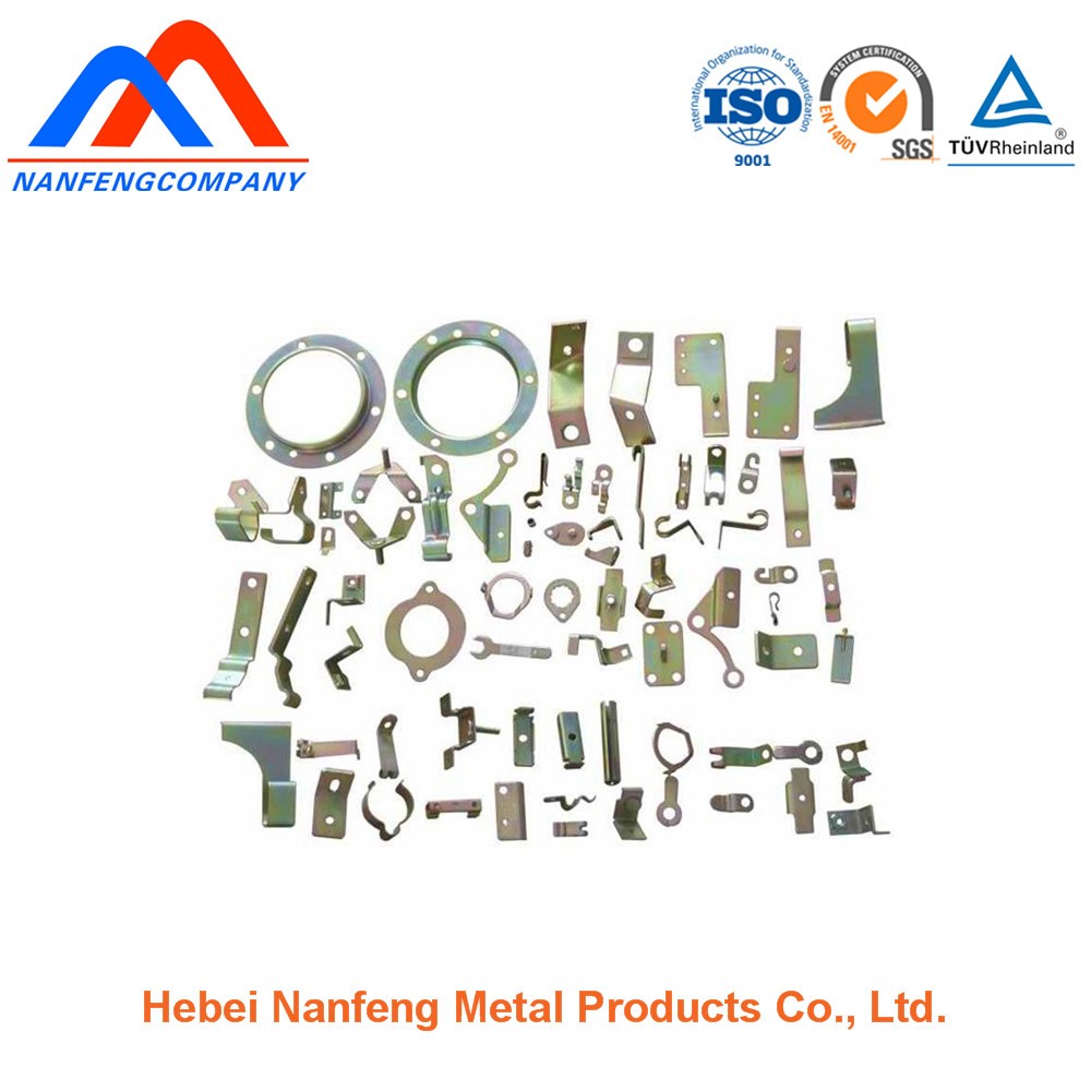 Customized Steel and Stainless Steel Floor Mount Base Plate with at Reasonable Prices