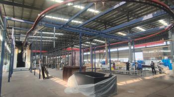 Jixiang Siji Industrial Co., Ltd.