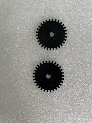 NCR ATM Spare Parts NCR parts ATM Machine Spare Parts NCR S2 SNT Line 2 Timing Disk 30T 445-0761208-70 445-0729825 4450761208 4450729825