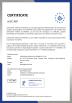 Dongguan Honshi Electronics Co., Ltd. Certifications