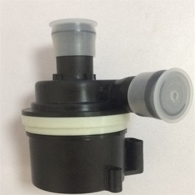 Engine Coolant Inverter Electric Water Pump AUDI A4 A5 A6 Q5 Q7 VW Touareg