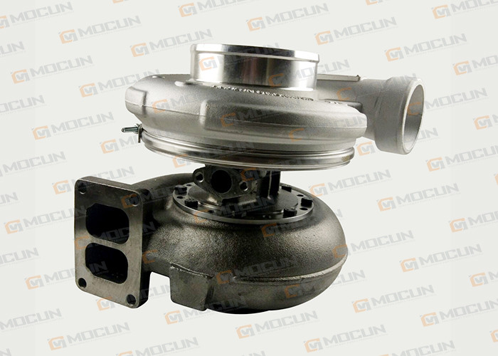 HC5A 3594085 Diesel Engine Turbocharger For Cummin KTA19 KTA38 / Industrial Engine Turbo