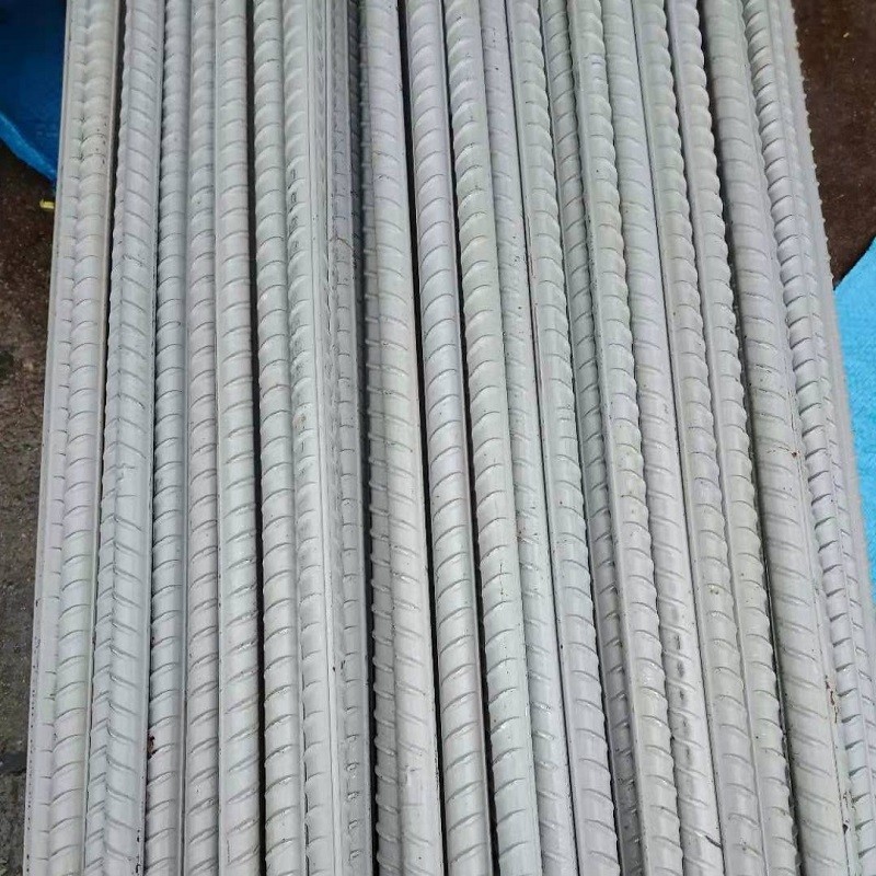 ASTM A955/A955M Standard Stainless Steel Rebar AISI316 UNS S32304 S31803