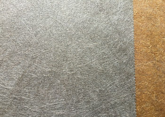 Customized Size Thin Fiberboard Low Density Good Heat And Sound Insulation