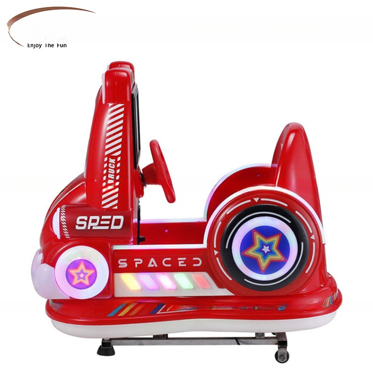 Amusement Machine Coin Operated Ride On Car Ferris Wheel Kiddie Ride
