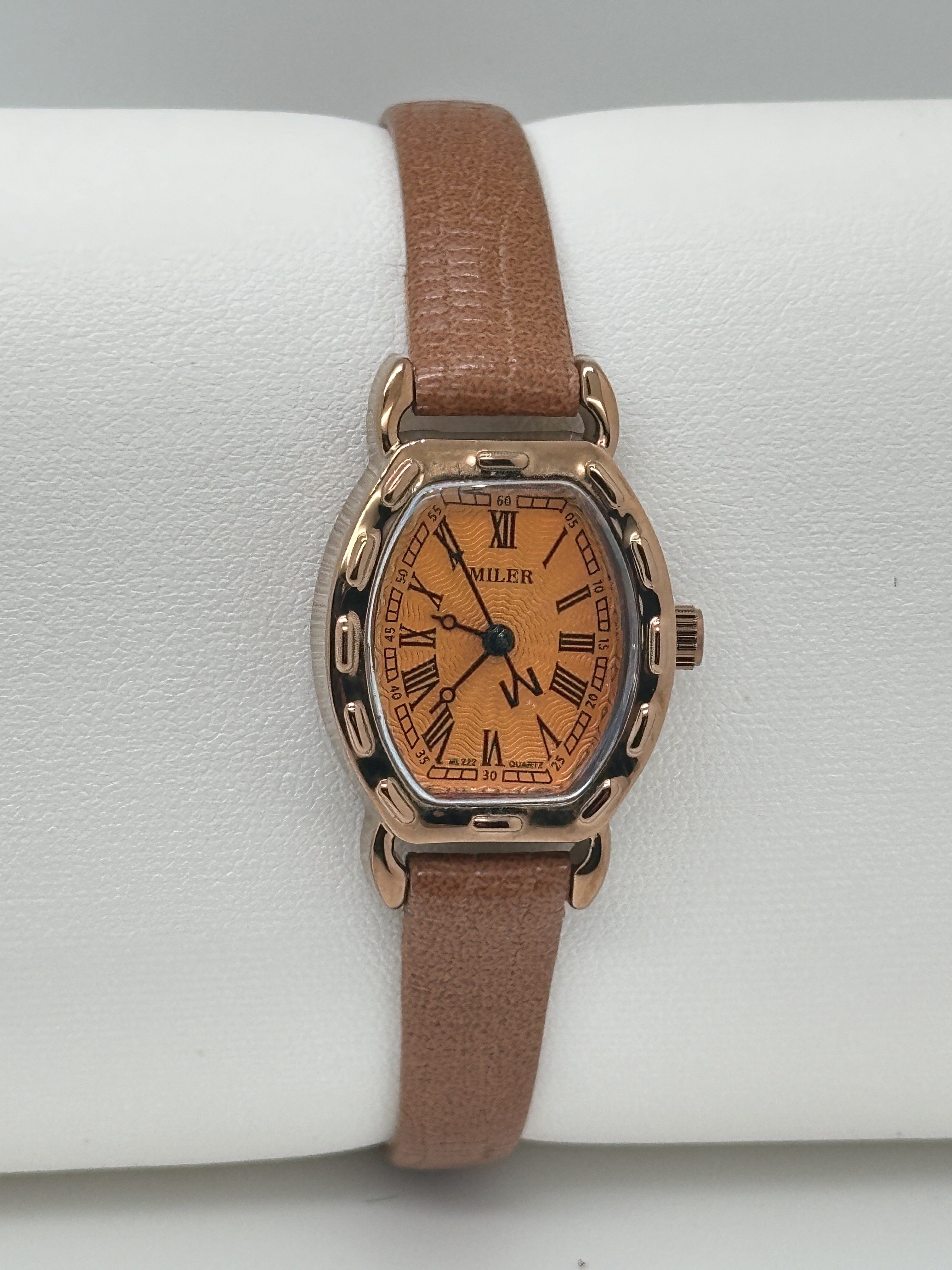 Comfortable Leather Watch Straps Replacement For A Classic And Stylish Look