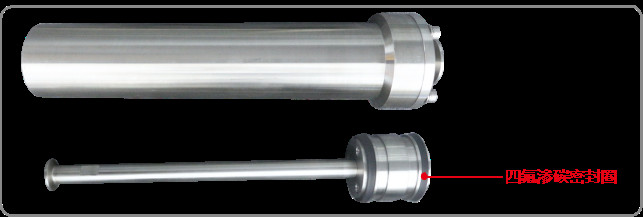 Paste High Viscosity Piston Filler Machine Water Emulsion Viscous Liquid Filling Machine