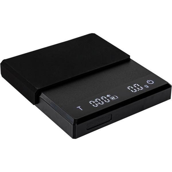 Timer and LCD Display 3kg 5kg Food Weight Scale Perfect for Commercial Buyers'