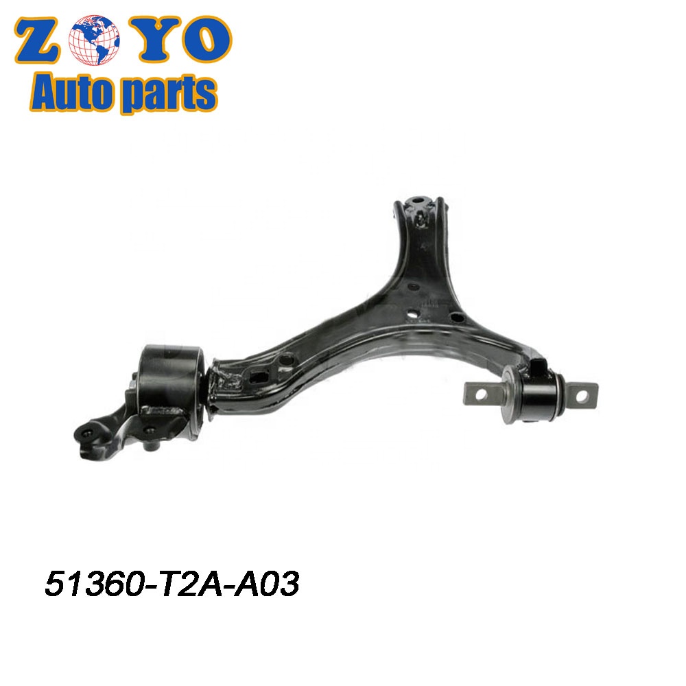 OE NO. 51360-T2A-A03 Car Model for Honda Accord 13-15 Left Suspension Control Arm