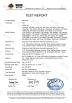 Guangdong Blue Whale Ultrasonic Equipment Co;Ltd Certifications
