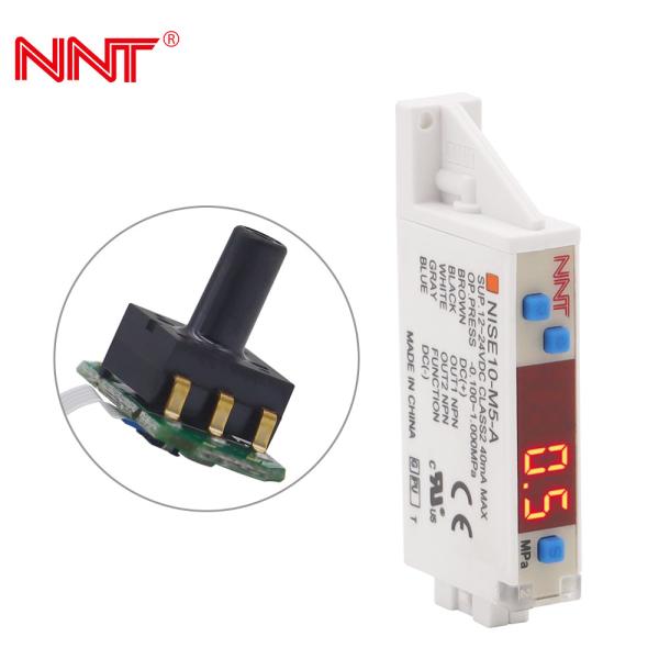 Quality 500kp-1.5mpa Digital Display Pressure Switch for sale