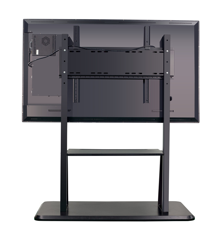 75 inch Support Prototype LCD Display Interactive Touch Screen Panel