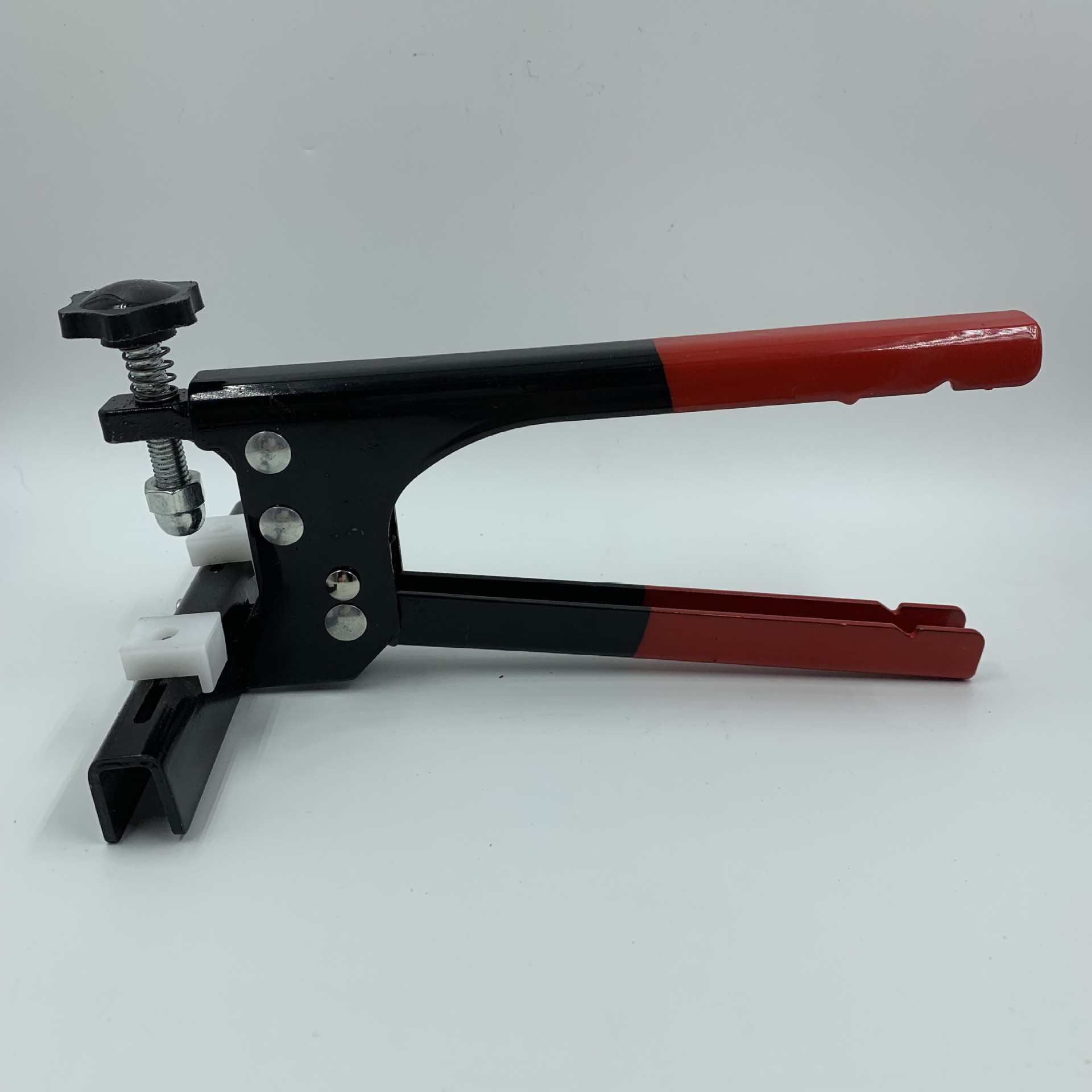 Iron Glass Tile Opener Edge Heavy Duty Breaking Pliers Boundary