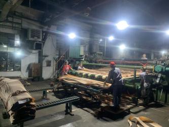 JIALONG WOODWORKS CO.LTD