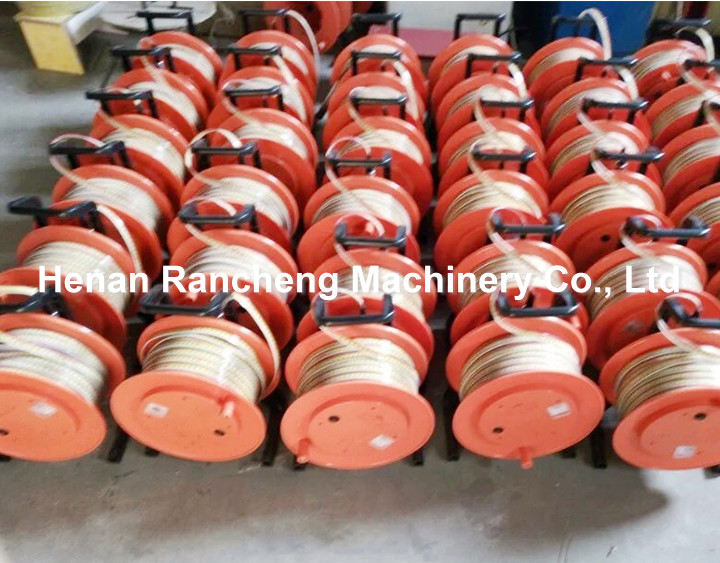 Accurate Geophysical Survey Machine 30 / 50 / 100 / 150 / 300m Water Level Gauges