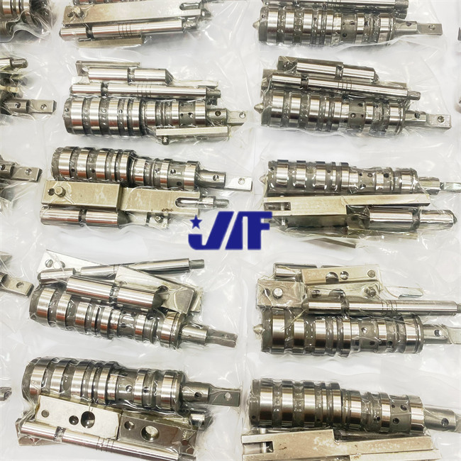 Excavator Main Pump Governor Valve Core YN10V01009F1 SK200-8 Kobelco