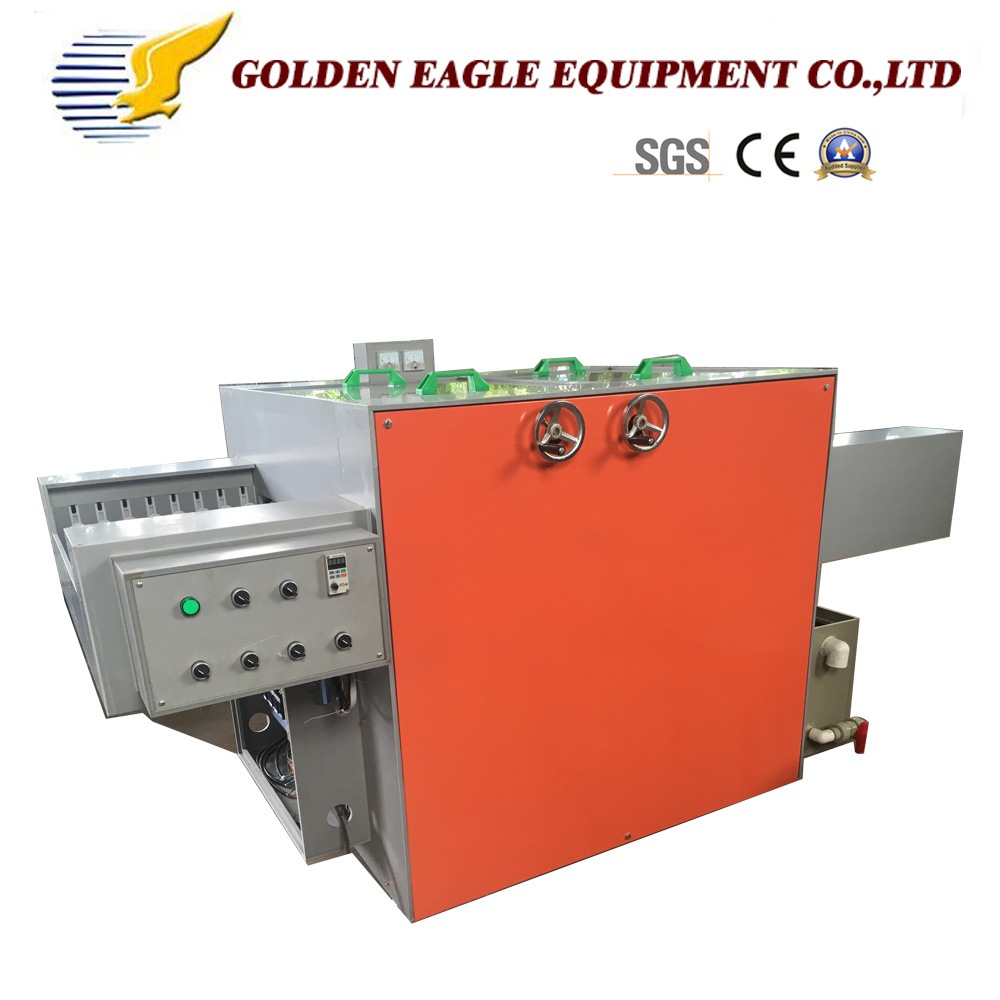 PCB Brushing Machine (PCB laboratory machine)