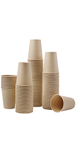 Paper Cups 12 OZ