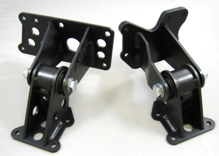 Diesel Cummins Engine Mounts Spare Parts Motor Repair