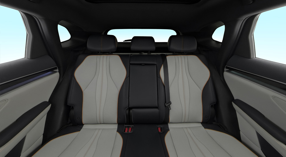 2022 2023 BYD Song Plus EV Flagship Chinese Electric Car Vehicle with Max.speed 160km/h and Fast Charge Time 0.5 Hours