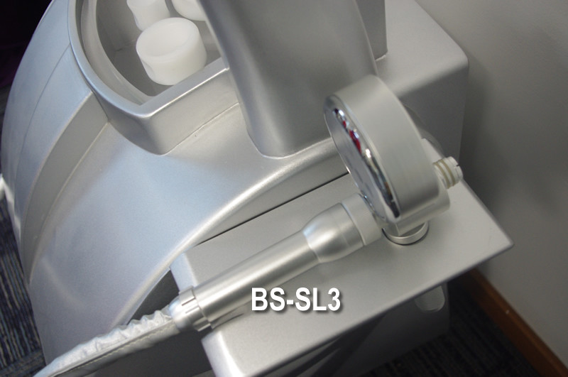 Lipo Cavitation Ultrasonic Fat Reduction Machine / Cellulite Removal Machine For Body Slimming