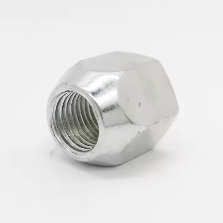 Metric Thread Screws And Nuts M16 1/2-20 200 Nm Torque Specification