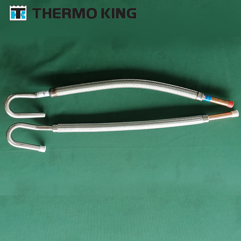SLXe / SLXi THERMO KING Refrigeration Units Parts 614127 Vibrasorber Discharge