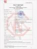 Dongguan Kindlytech Technology Co.,Ltd. Certifications