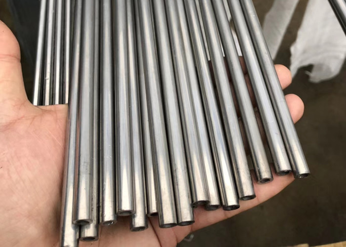 Inconel 600 Nickel Chromium Alloy ASTM B166 UNS N06600 China Origin Fast Delivery