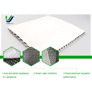 3D Composite Drainage Net Rapid Water Removal, Unmatched Stability