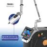 Buy cheap 4 Wavelengths Yag Picosecond Laser Tattoo Removal Machine 1Hz - 10Hz from wholesalers
