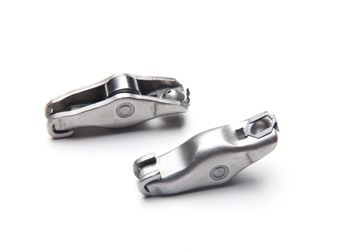 20Cr Material Automotive Engine Rocker Arm 24180-4A001 For HR / K2500