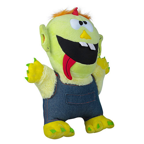 Lovely Stuffed Animal Dolls , 15 Inch Kids Decorative Stuffed Animals