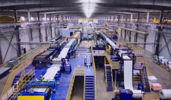 Henan Zengtuo Industrial Co., LTD