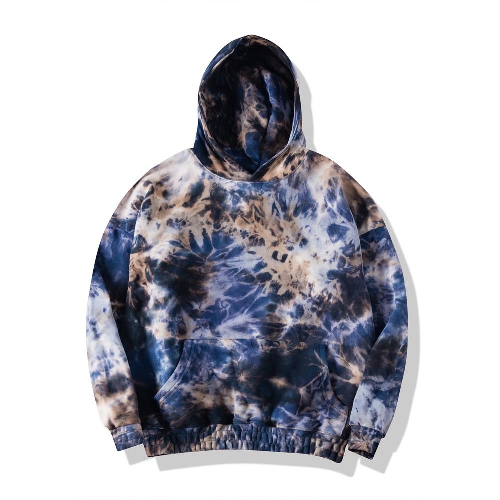 100% Cotton Plain Thick Anti Shrink Mens Crew Neck Sweatshirts