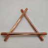 Buy cheap 3/4" (19mm) X 1200mm Threaded Copperbond Earthing Rod from wholesalers