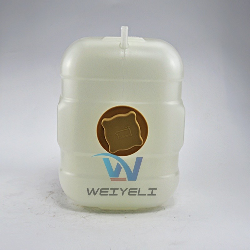 240B/290B Excavator Radiator Expansion Tank VOE 1110211/17214674/11110410/4804536