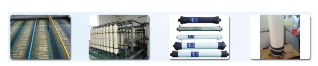 PU Air Filter Machine Ab Dispensing Machine Two Part Bonding Machine for Filter