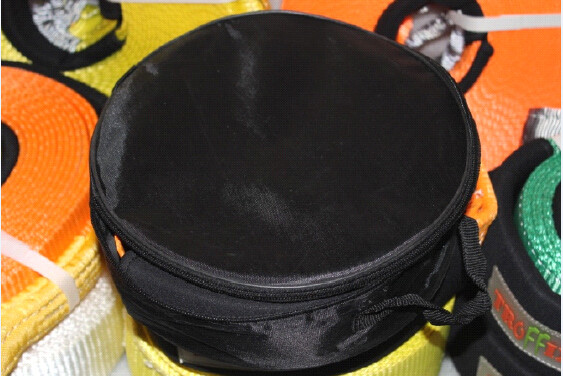 High Tensile Snatch Strap / Multicolor Trailer Tow Straps / Recovery Truck Straps / Tow rope / Recovery rope / Tow strap