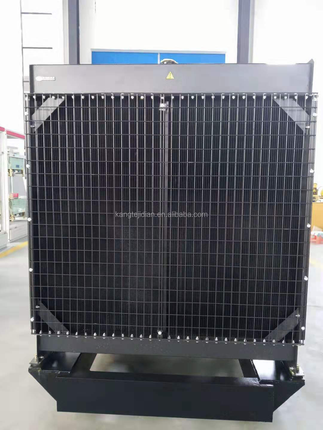 IP23 Protection Class 60kW Natural Gas/Biogas/LPG/Syngas/Oil Gas/Coal Mine Gas Generator