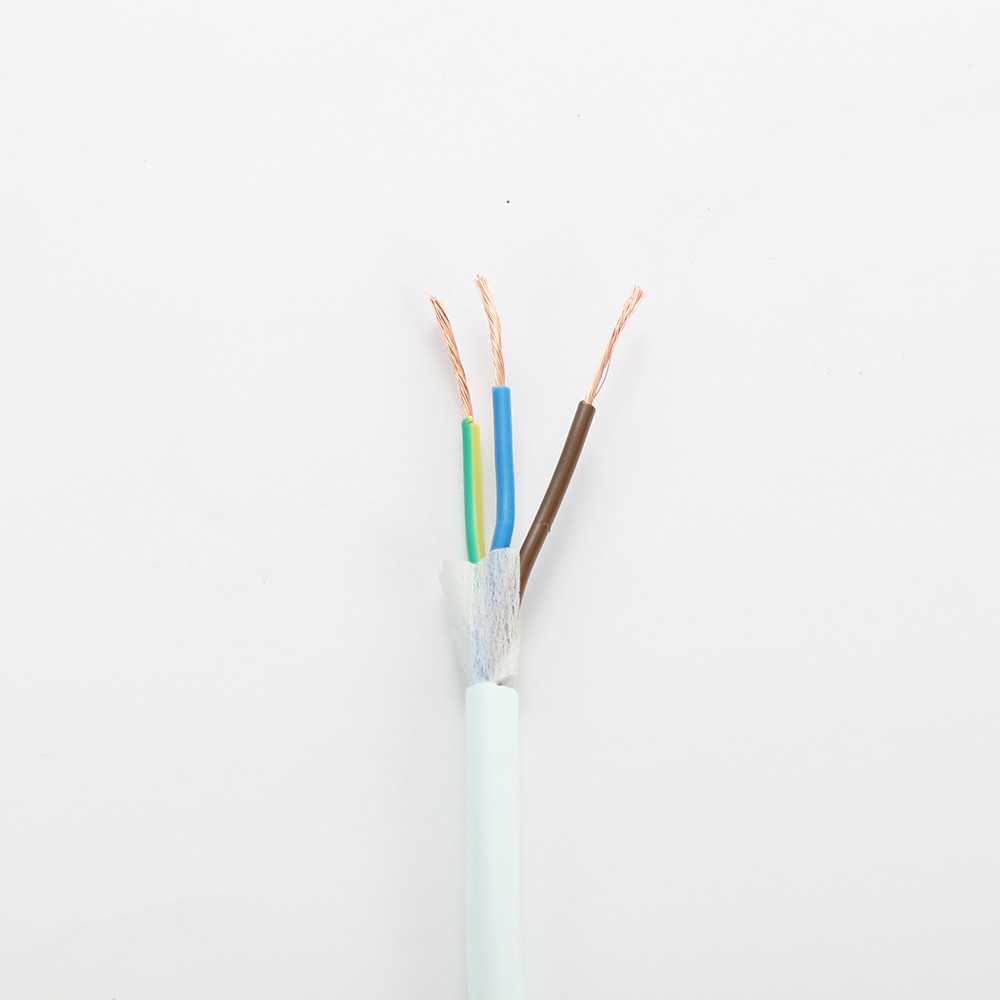 11x1.5mm2 RVV Flexible Electrical Cable Round Multi Core Copper
