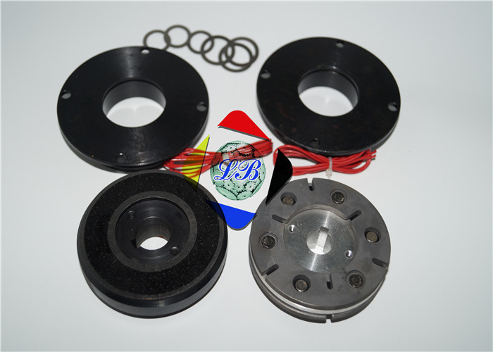 Stertz Folder Electromagnetic Clutch Spare Parts For Printing Machine