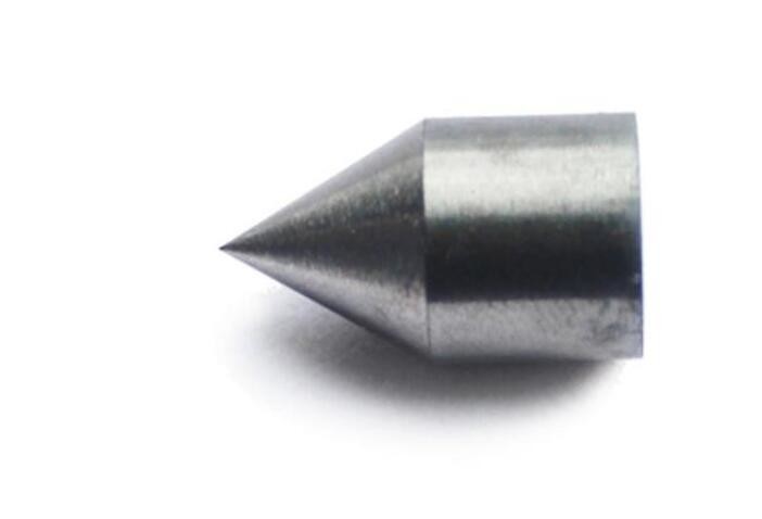 High Precision Tungsten Carbide Rod / Tungsten Carbide Tips Size Customized