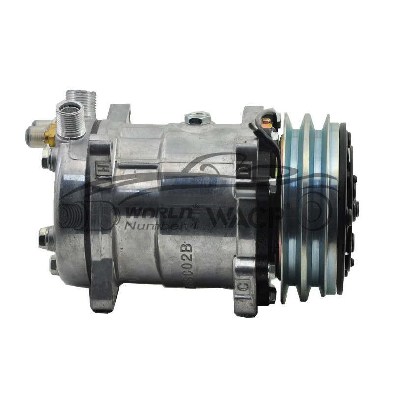86508521 Air Condition Universal Ac Compressor For Universal SD5H14 2A WXUN004