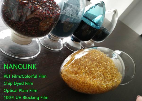 Quality Inorganic Nano Water Vapor Barrier Masterbatch For Casting Film UV Blocking for sale